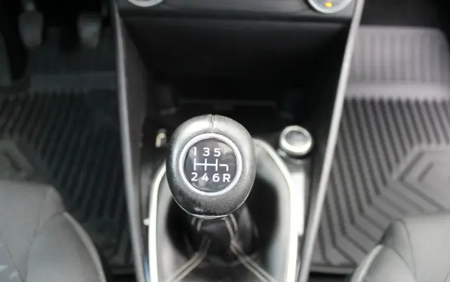 FORD Fiesta 1.0 EcoBoost Titanium ASS