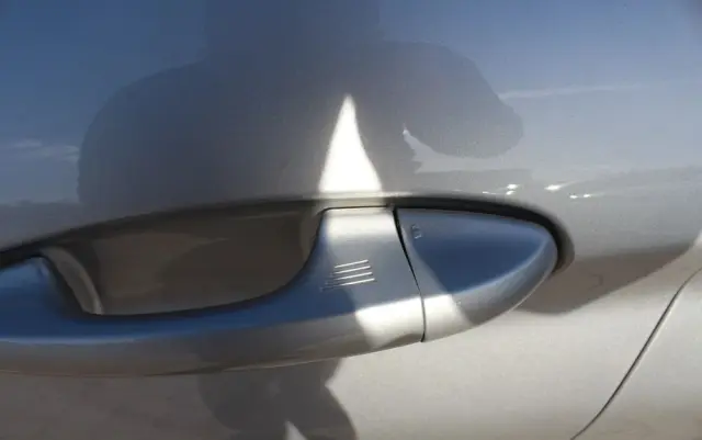 FORD Fiesta 1.0 EcoBoost Titanium ASS