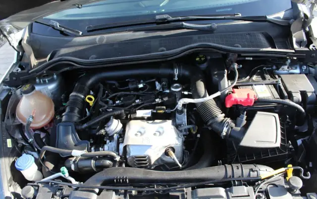 FORD Fiesta 1.0 EcoBoost Titanium ASS