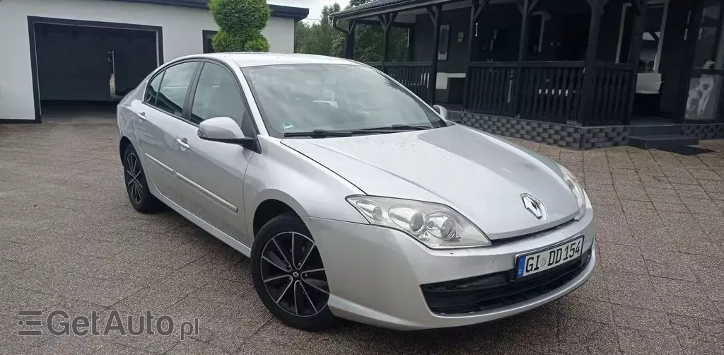 RENAULT Laguna 