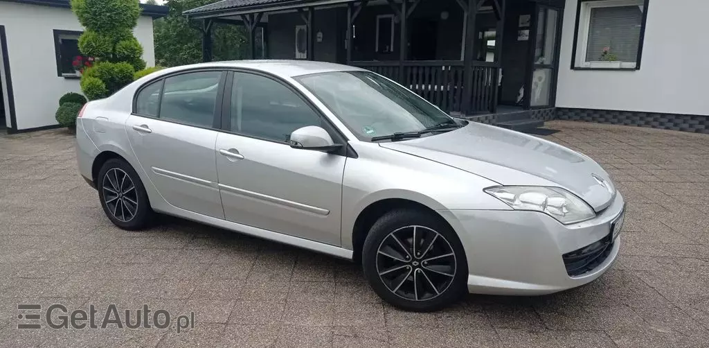 RENAULT Laguna 