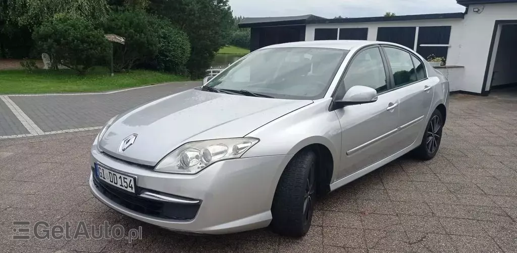 RENAULT Laguna 