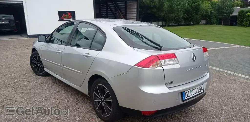 RENAULT Laguna 