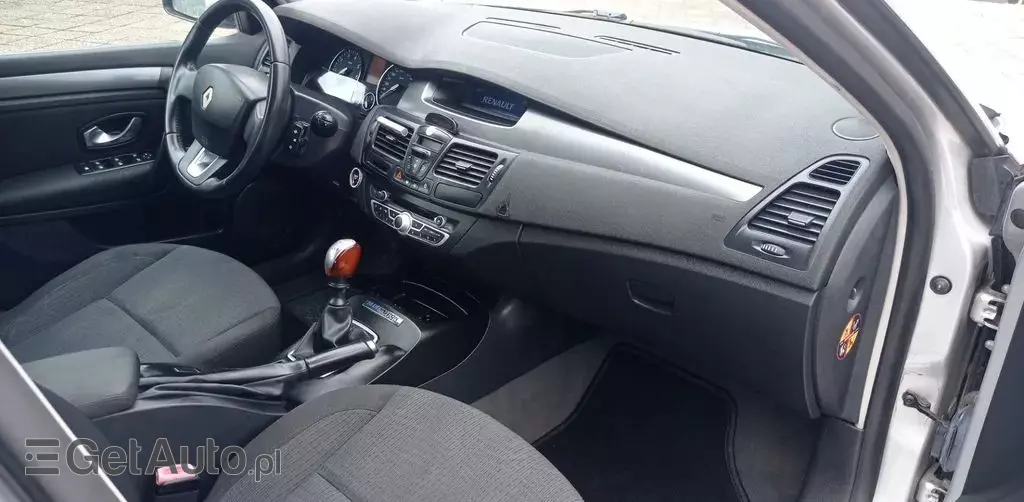 RENAULT Laguna 