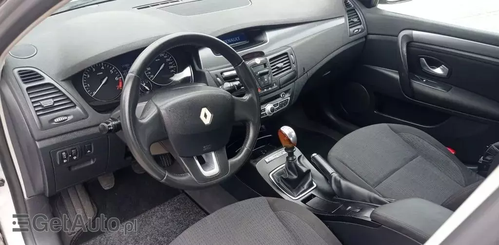 RENAULT Laguna 