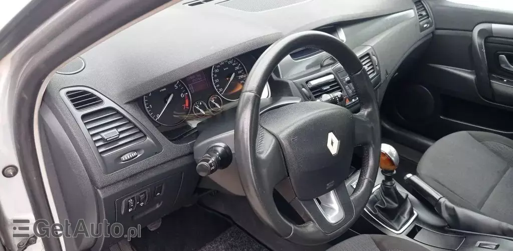 RENAULT Laguna 