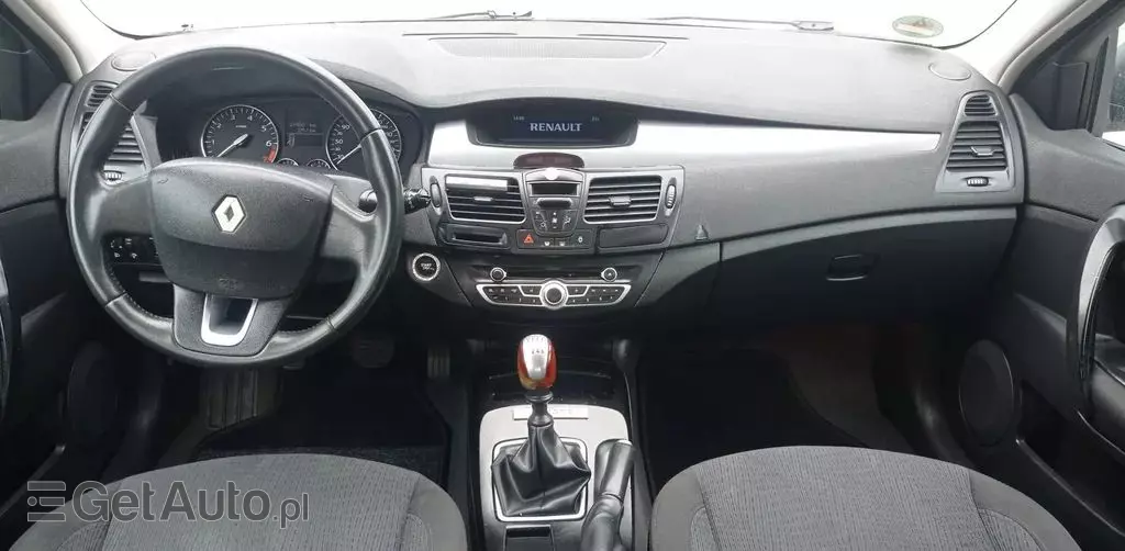 RENAULT Laguna 