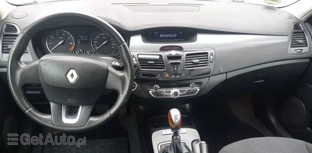 RENAULT Laguna 