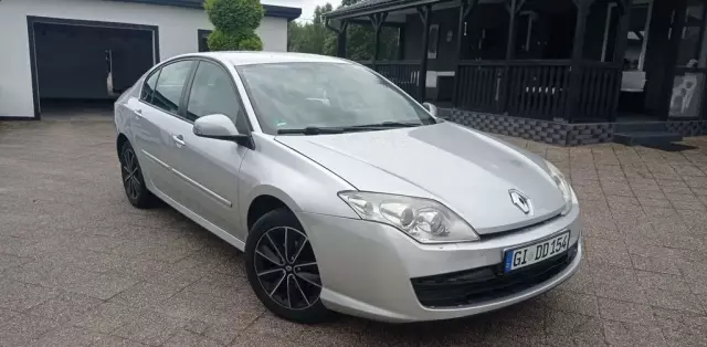 RENAULT Laguna 