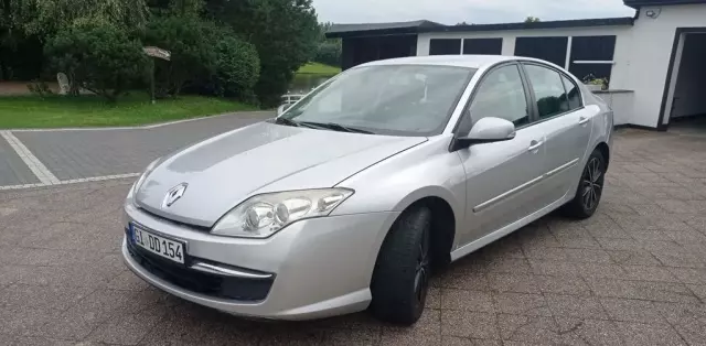 RENAULT Laguna 