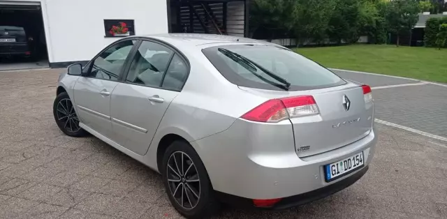 RENAULT Laguna 