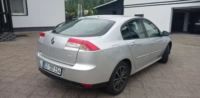 RENAULT Laguna 