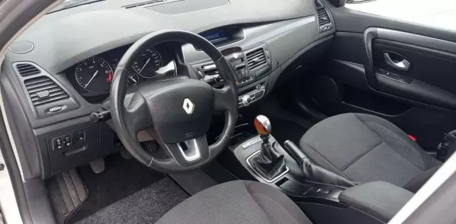 RENAULT Laguna 