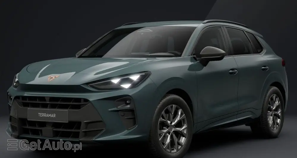 CUPRA Terramar 1.5 eTSI mHEV DSG