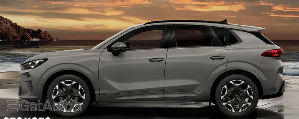 CUPRA Terramar 1.5 eTSI mHEV DSG