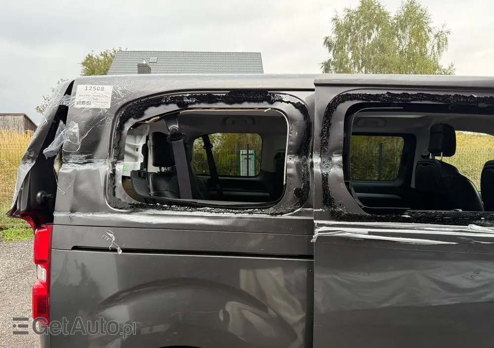 CITROËN SpaceTourer 