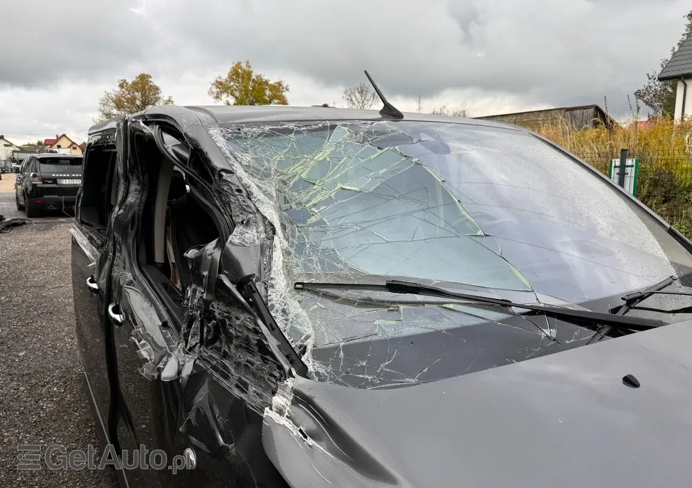 CITROËN SpaceTourer 