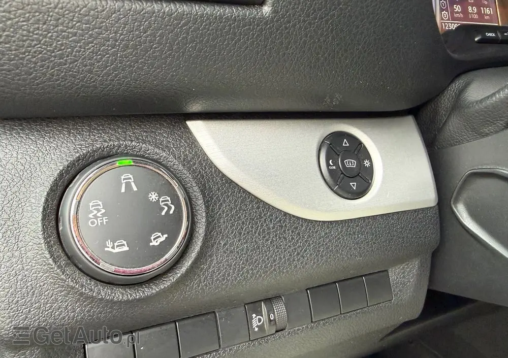 CITROËN SpaceTourer 