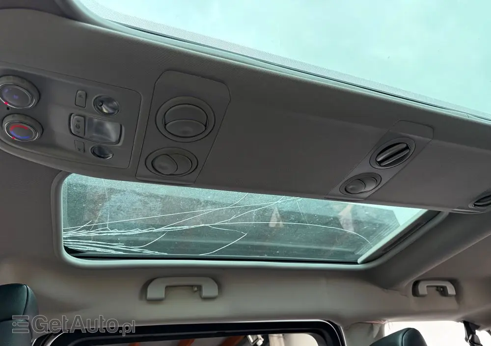 CITROËN SpaceTourer 