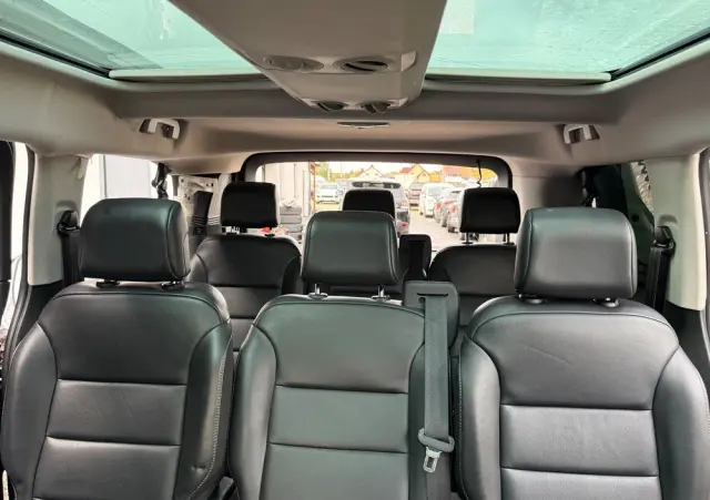 CITROËN SpaceTourer 