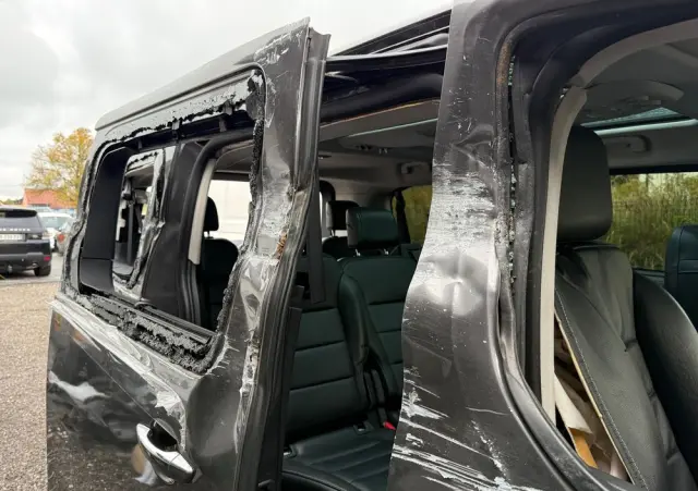 CITROËN SpaceTourer 