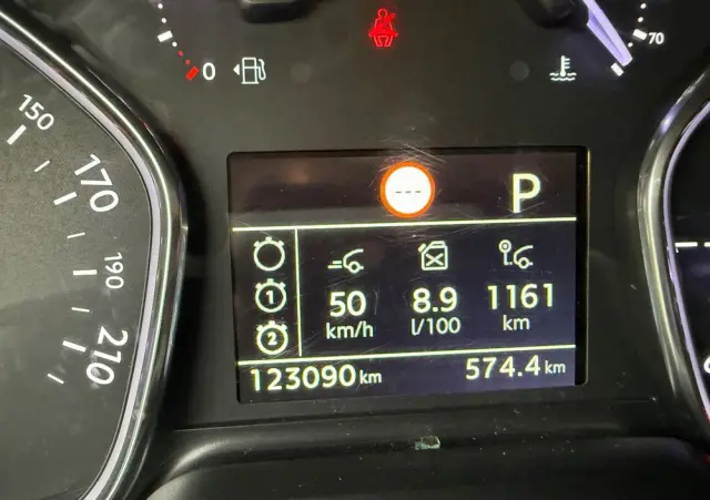 CITROËN SpaceTourer 