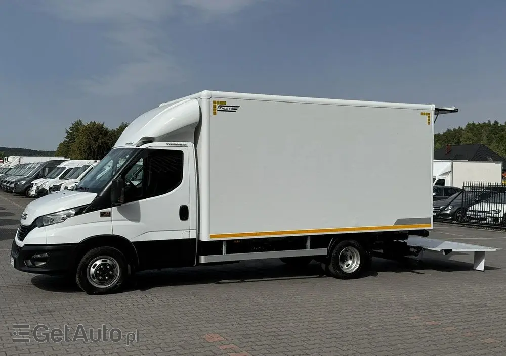 IVECO Daily 35C16 V 
