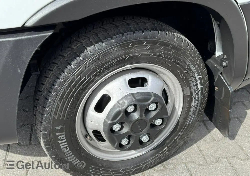 IVECO Daily 35C16 V 