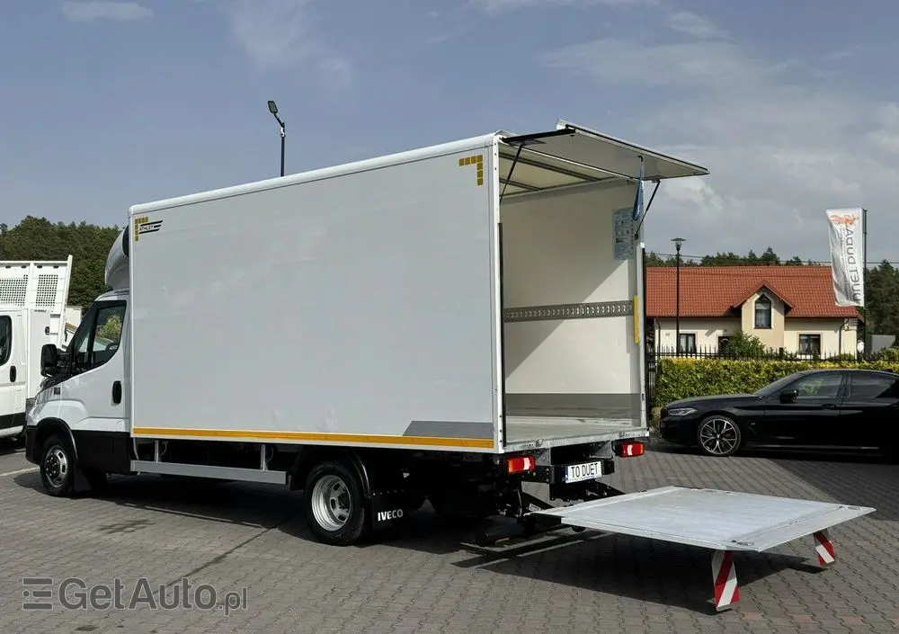 IVECO Daily 35C16 V 
