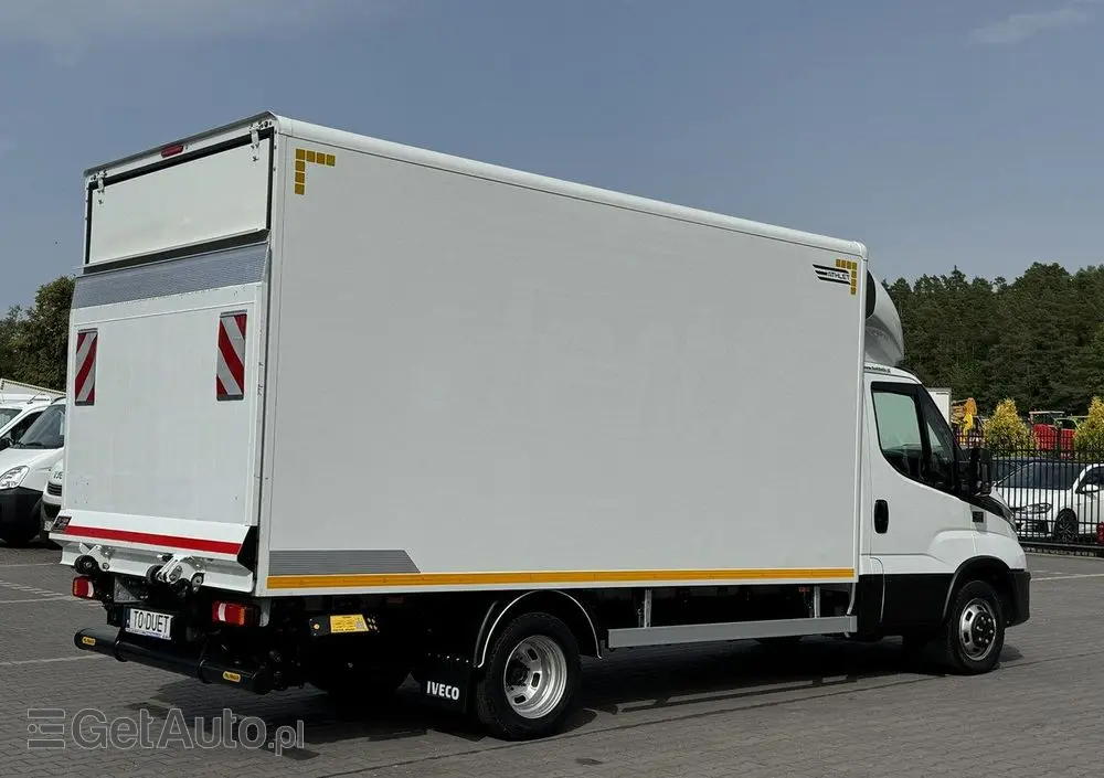 IVECO Daily 35C16 V 