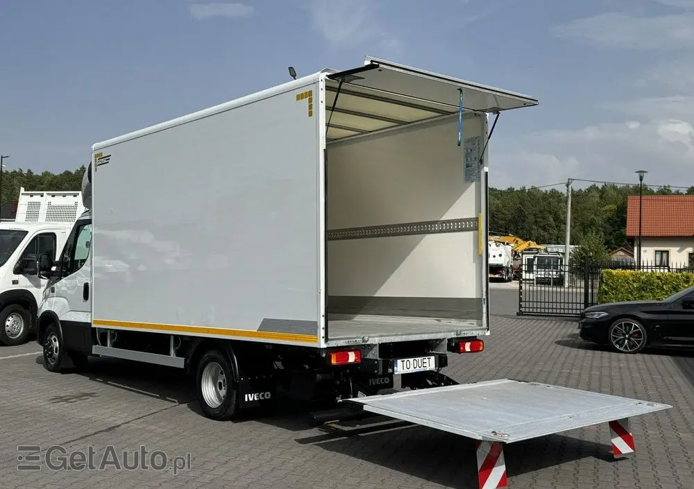 IVECO Daily 35C16 V 