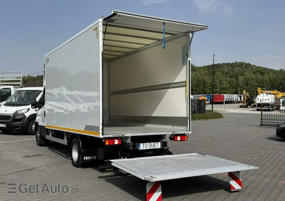 IVECO Daily 35C16 V 