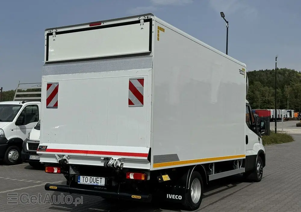 IVECO Daily 35C16 V 