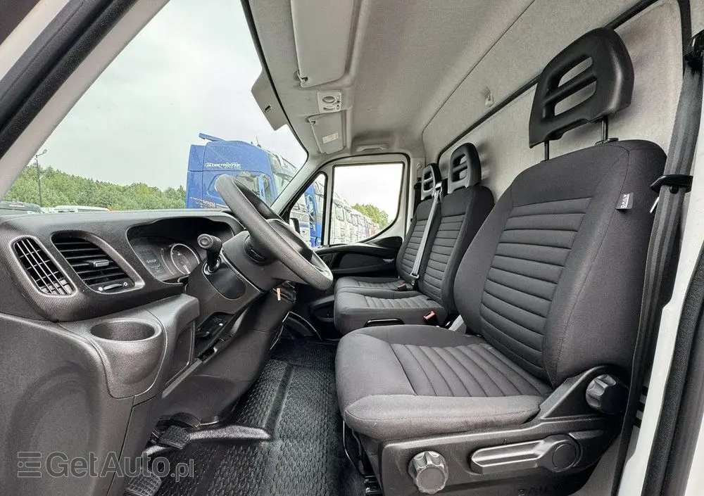 IVECO Daily 35C16 V 