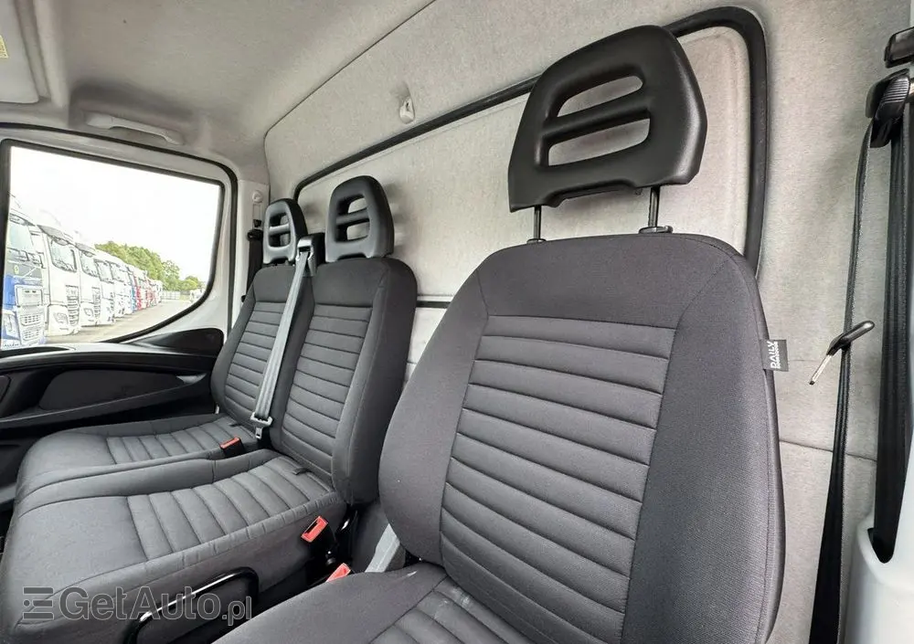 IVECO Daily 35C16 V 