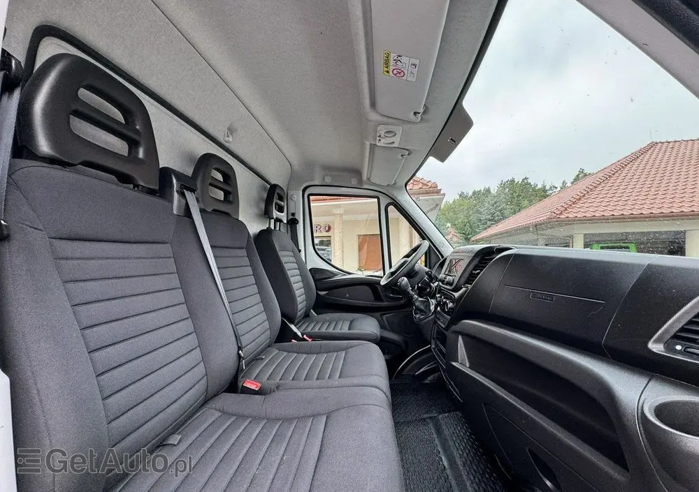 IVECO Daily 35C16 V 