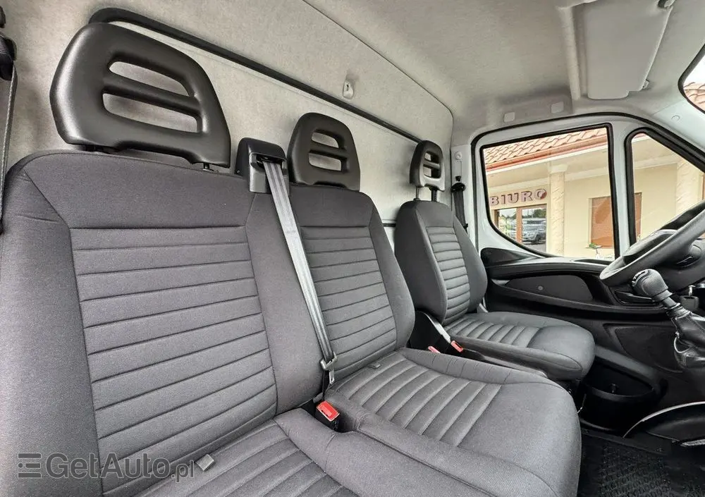 IVECO Daily 35C16 V 
