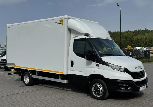 IVECO Daily 35C16 V 