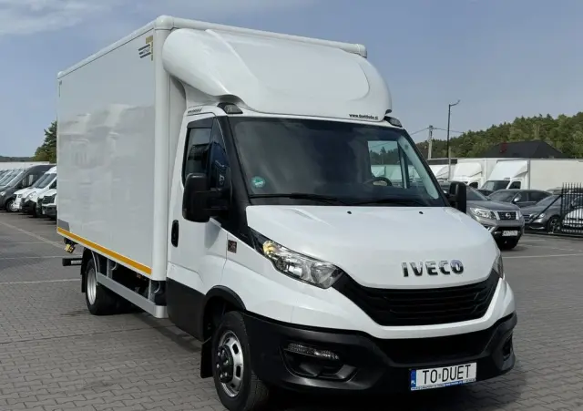 IVECO Daily 35C16 V 