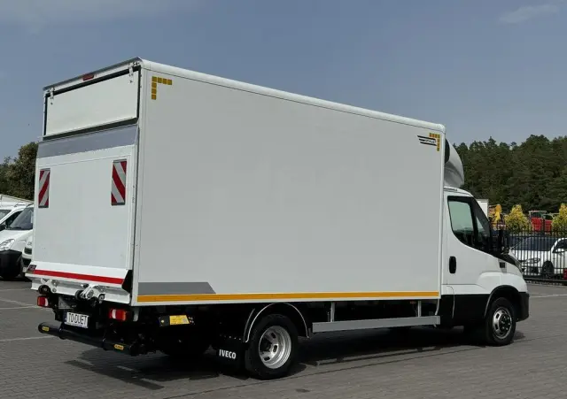IVECO Daily 35C16 V 