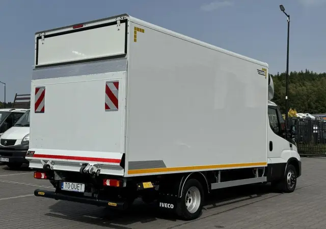IVECO Daily 35C16 V 