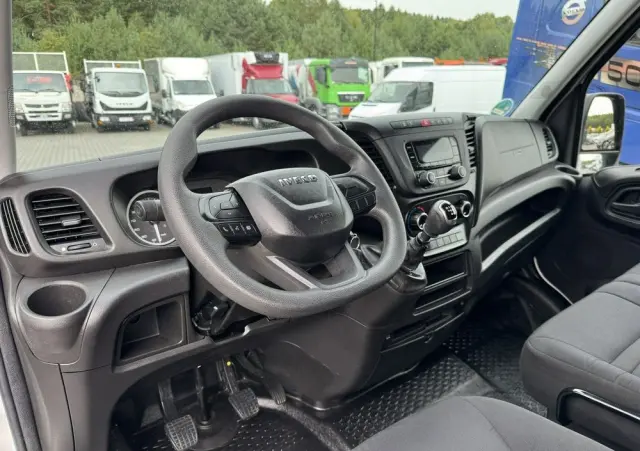 IVECO Daily 35C16 V 