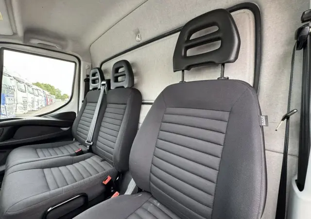 IVECO Daily 35C16 V 