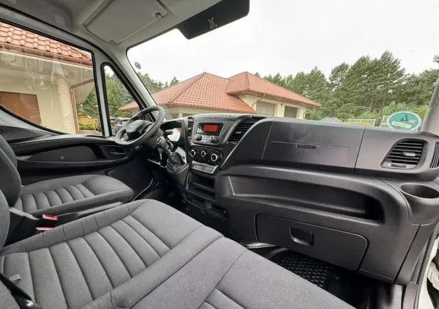 IVECO Daily 35C16 V 