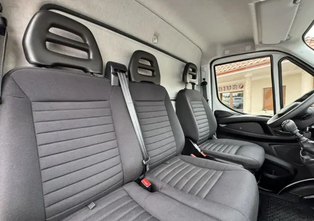 IVECO Daily 35C16 V 