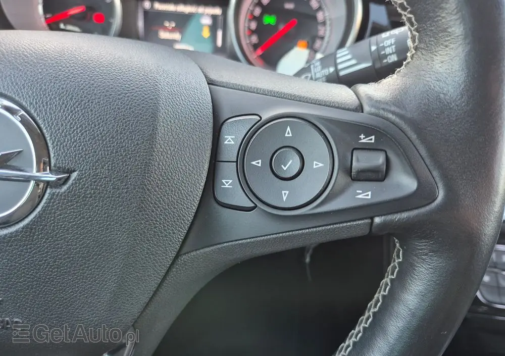 OPEL Astra 1.4 Turbo Start/Stop Innovation