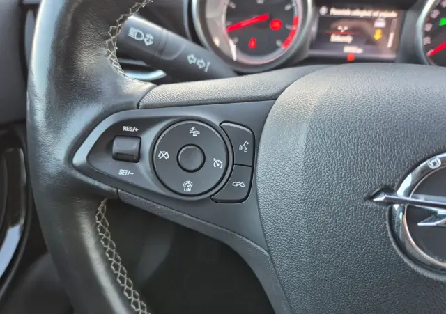 OPEL Astra 1.4 Turbo Start/Stop Innovation