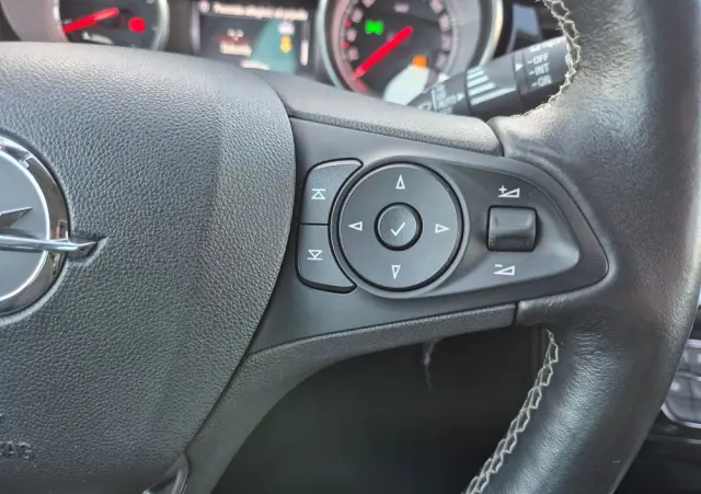 OPEL Astra 1.4 Turbo Start/Stop Innovation