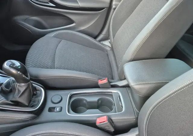 OPEL Astra 1.4 Turbo Start/Stop Innovation