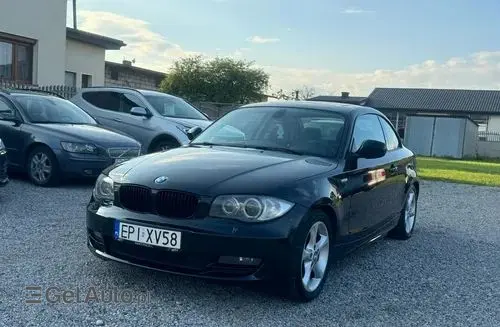 BMW Seria 1 
